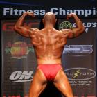 Jarod  Robb - NPC Empire Classic 2012 - #1